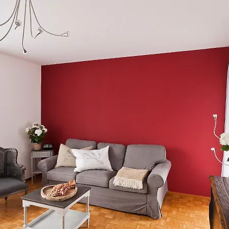 Apartmán By Interhome Ascona