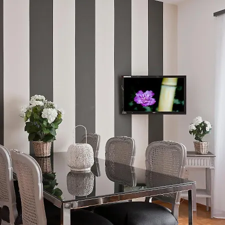 Apartmán By Interhome Ascona