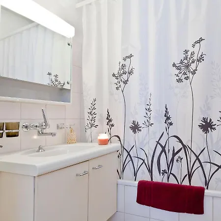 Apartmán By Interhome Ascona